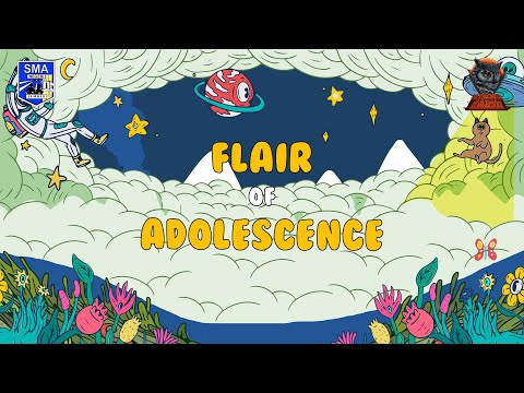 YouTube - Flair Of Adolescene