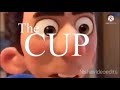 Luca YTP (part 1) - THE CUP