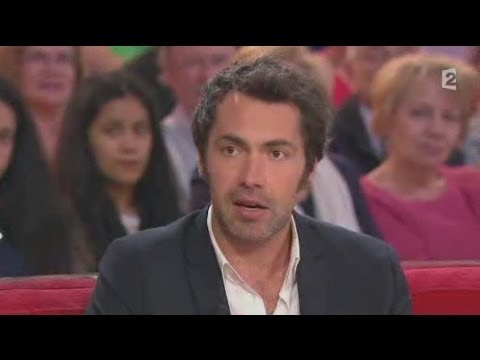 Ben et Arnaud T'samère face à F. Dubosc dans "Vivement Dimanche P." - 19/6 ✶466