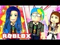 Roblox Family I GET MY DREAM MAKEOVER Roblox Roleplay