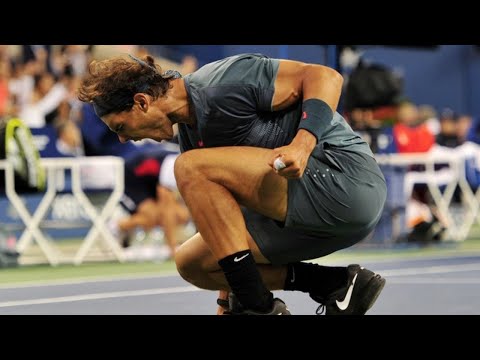 The Best Break Point Ever?