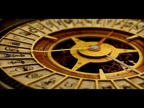 Alethiometer Magic Oracle