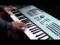 Big Boi - Apple of my Eye - Piano Cover Version ...