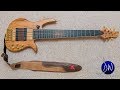 Donald Waugh S Review Of The Bass Mods NT7