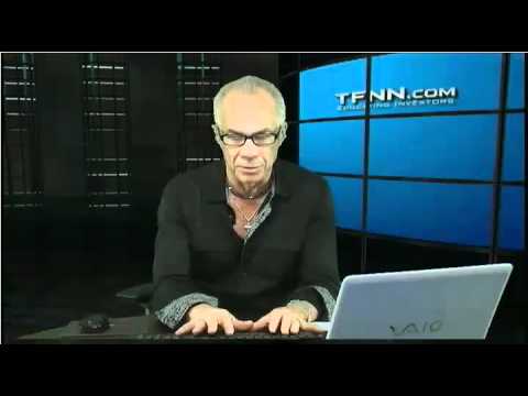 Feb 16 Daily Stock Market Recap by TFNN - 2012
