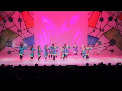 Lehakat Parparim Gdolim - Derech Teimani