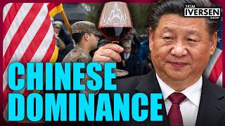 America’s Military Can’t Keep Fighting Wars Without China