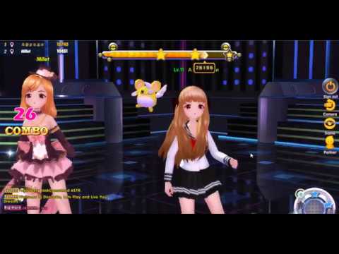 Dance On—Mirotic Story