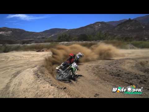 A Day At Pala Mx (Wide Open Productions)