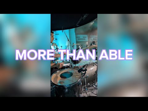Promotional video thumbnail 5 for Worship Drummer, Kevin S