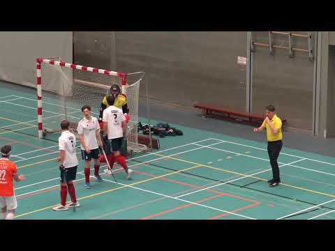 Samenvatting hoofdklasse hockey Bloemendaal H1 Tilburg H1