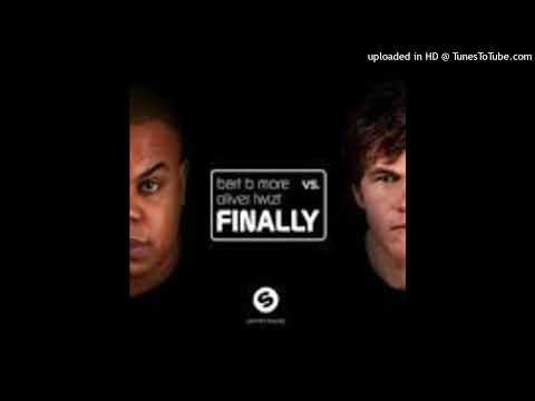 Bart B More Vs. Oliver Twizt = Finally