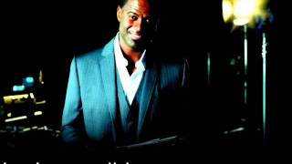 NEW SONG 2010: Brian McKnight ft. Black Eyed Peas - What You Gonna Do (HQ)