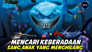 Download lagu PETUALANGAN MENCARI ANAK IKAN YANG MISING mp3