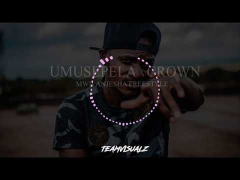 Umusepela Crown – Mwilanjesha (Freestyle) (Prod. By Breezy)