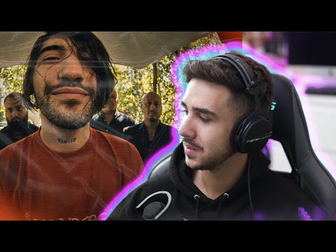 Foarte tare! Ian - Gangu pe la bloc / Pufulete reacționează