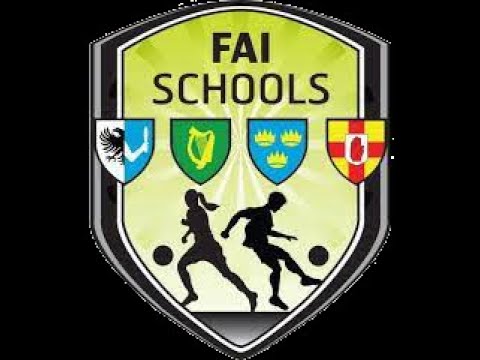 U15 Connaught A finalMerlin College Galway vs. Summer Hill college Sligo K.O 12 :00