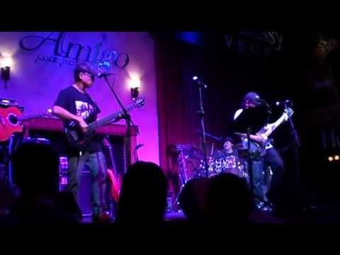 12/07/15 孫自佑 & R.A.Y. Band - Beatles Medley