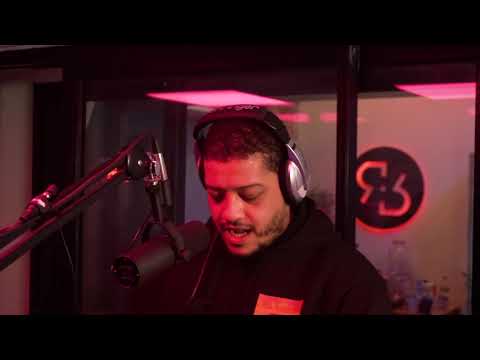 JAY ESCO SUPER SAIYAN 2.0 Freestyle - The Daisy Adams Show