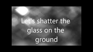 House of Mirrors - Tenth Avenue North (lyrics)