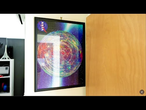 Craigframes