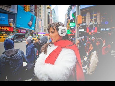 Calatoreste cu Alexandra Badoi in NEW YORK / Travel with Alexandra Badoi to NEW YORK