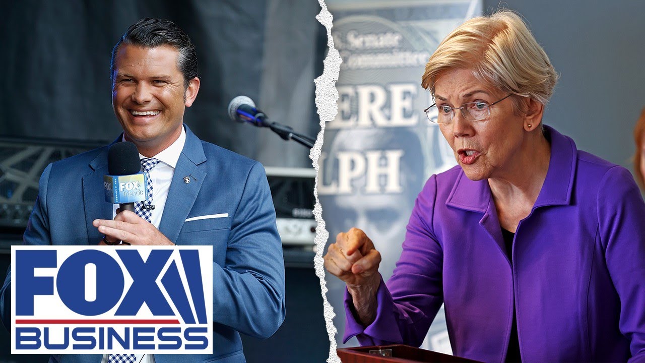 Swing state senator backs Trump’s defense secretary nominee: He ‘knows what he’s doing’