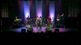 Do You Love Me inc. Mother Popcorn - The Briefcase Blues Brothers (Live 2010)