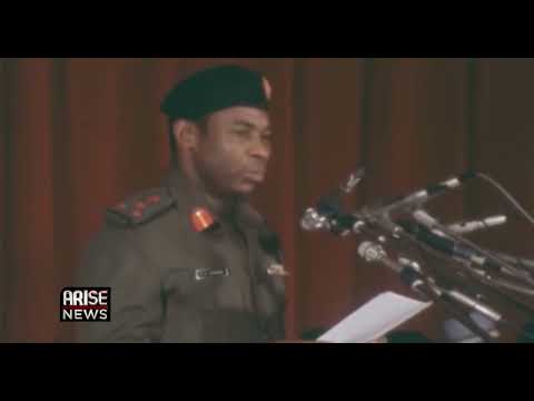 TUNDE IDIAGBON REMEMBERED, CELEBRATED