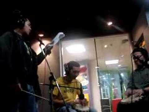 Otak and Chair - Otak and Chant(9/11 poetry attack)
