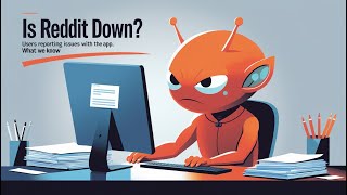 🚨 Is Reddit Down  Users Reporting Issues with the App – What We Know So Far!  OneStopScience 🌐