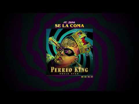 Guelo Star & Endo - Se La Coma (Audio)