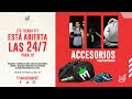 Tu Tienda Fit Fitness Shop Guatemala