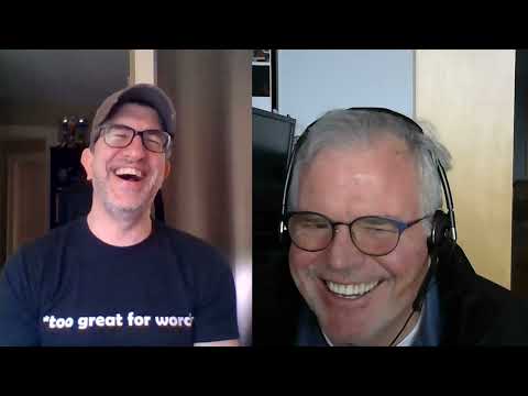 Damian Synadinos on Trust [EPISODE 850]