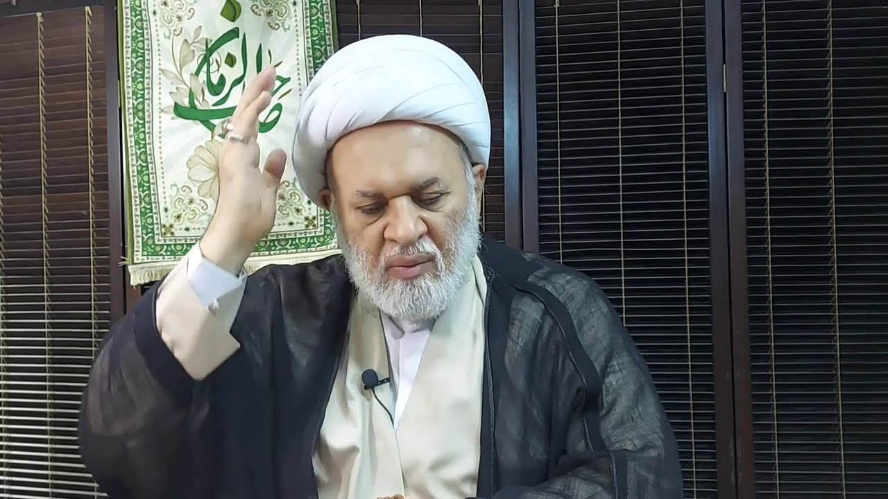البيئة السياسية لراية الخراساني وظروف اقتدارها