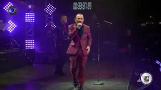 ARROZ CON HABICHUELAS - CHARLIE APONTE /FESTIVAL VIVA LA SALSA - JOCKEY CLUB 2019