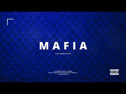 (FREE) Soolking x MAES - "MAFIA" | Instru Type Beat 2020