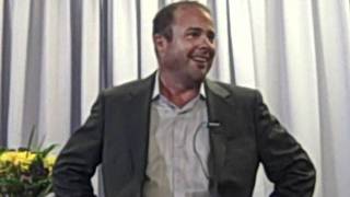 Todd Falcone at Real Savvy Success