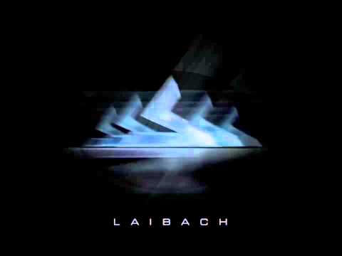 LAIBACH  - RESISTANCE IS FUTILE