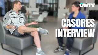 Casores: “People are in for a surprise this playoffs” | Team Liquid
