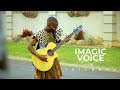 Imagic voice - isilungu [official music video]