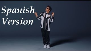 Bruno Mars - That&#39;s What I Like Spanish Version (Cover en Español)