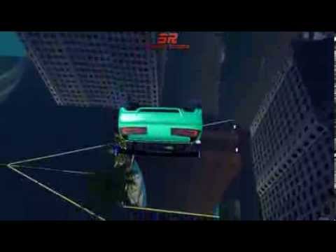 [DM] Gostrid3R v4 - Royals II