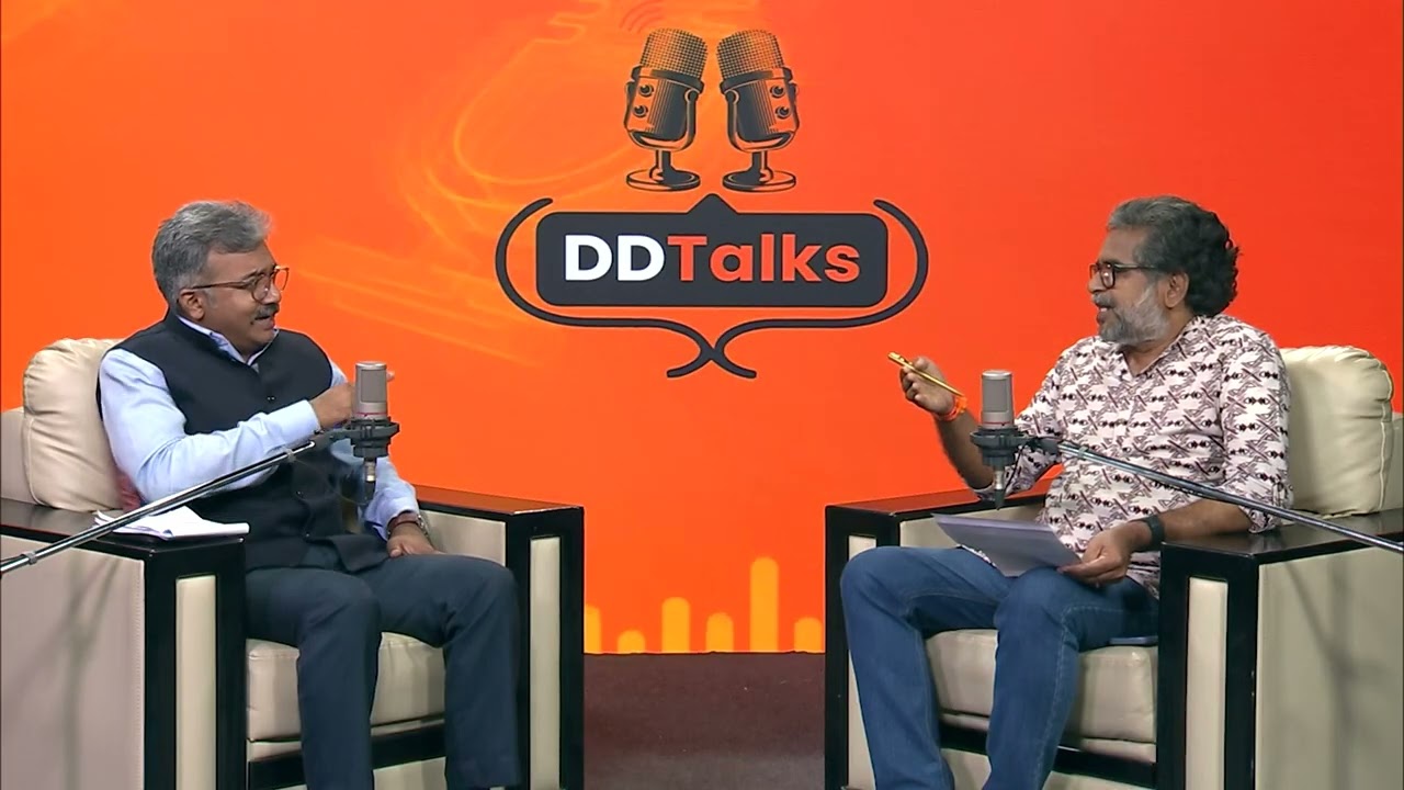 VB-G RAM G നിയമം, വിവാദങ്ങൾക്കപ്പുറം വാസ്തവം തിരഞ്ഞ് DD TALKS | PR