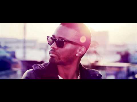 Konshens - Forward
