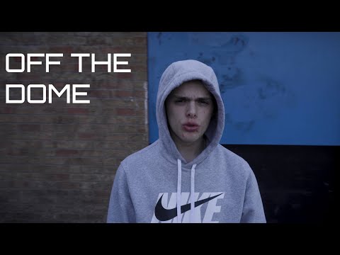 Youngy | Off The Dome ( Freestyle) [@TMTVPR]