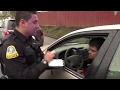 FUNNY - Indian Guy Pulled Over