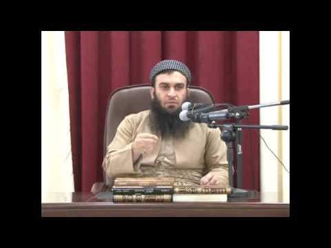 وه‌ڵامدانه‌وه‌ى شوبهه‌یه‌ك له‌سه‌ر سه‌له‌فیه‌كان، الحكم بغير ما أنزل الله. مامۆستا عەلی خان