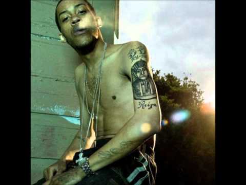 Young Gully - Im Pimpin'