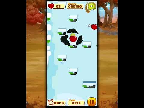 Sky Jumper: Turtles